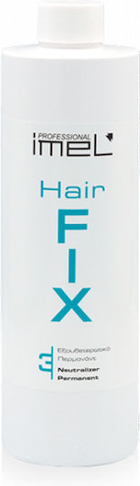Imel Εξουδετερωτικό Περμανάντ Hair Fix 500ml