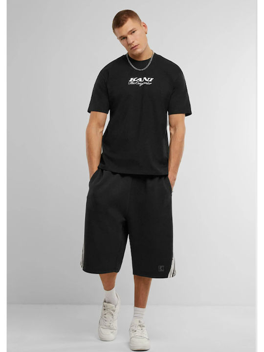 Tricou Black