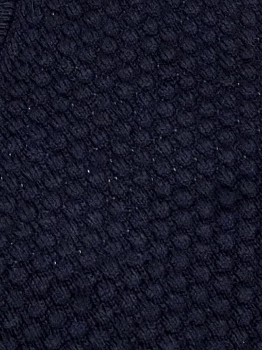 Πουλόβερ Evening Blue