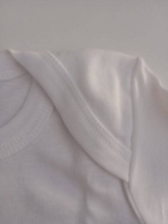 Fridel Petit Κορμάκι White, Blue
