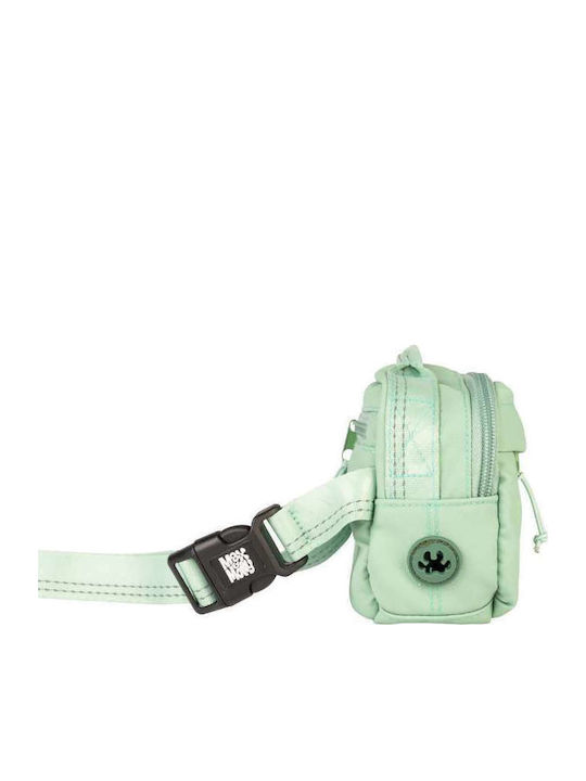 Bum Bag Taille Grün