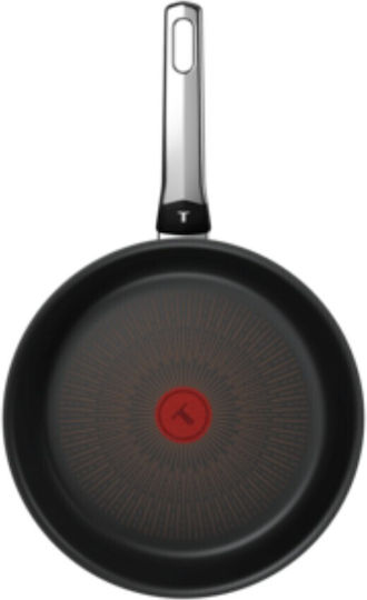 Tefal Excellence Τηγάνι από Αλουμίνιο με Αντικολλητική Επίστρωση 26cm