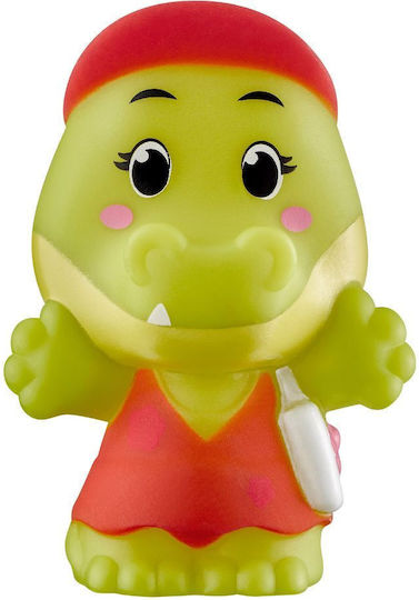 Les Klorofil Familia Crocodile