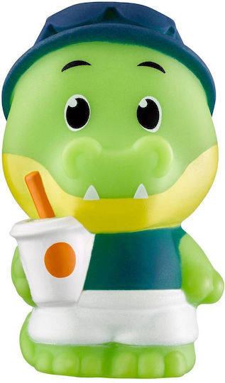 Les Klorofil Familia Crocodile