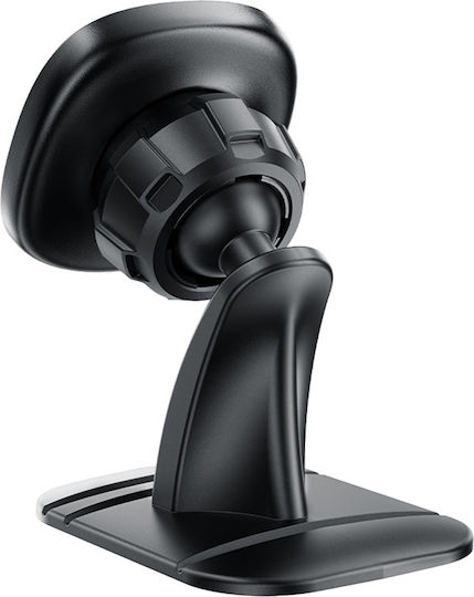 Acefast Car Mobile Mount with Magnet Black
