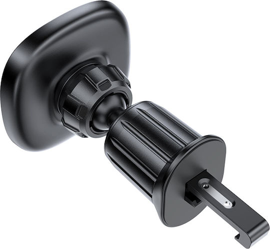 Acefast Car Mobile Mount with Magnet Black