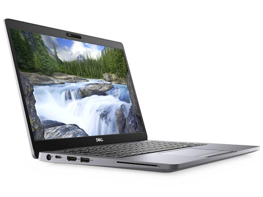 Latitude 5310 Refurbished Grade A 13.3" (Core i5-10210U/8GB/256GB SSD/W10 Pro)