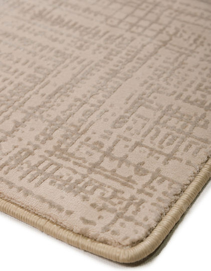Viokarpet Cezar 16448 Brown Carpet Cut-to-Measure Viokarpet Cezar 16448 Brown Carpet Cut-to-Measure