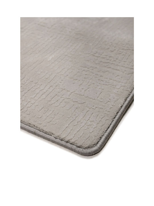 Viokarpet Килим Cezar 16449 Сив С Метър