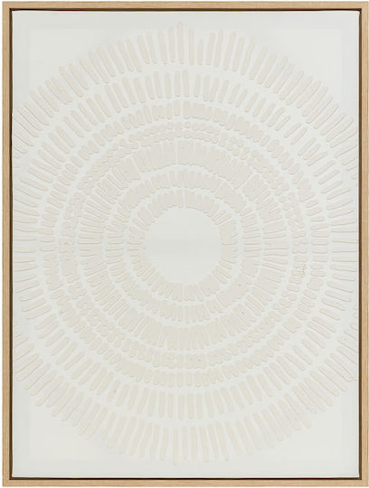 Framed Painting 60x80 A-s Kaya 205678 60x80 MDF