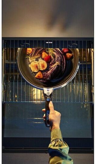 WMF 28cm aus Edelstahl