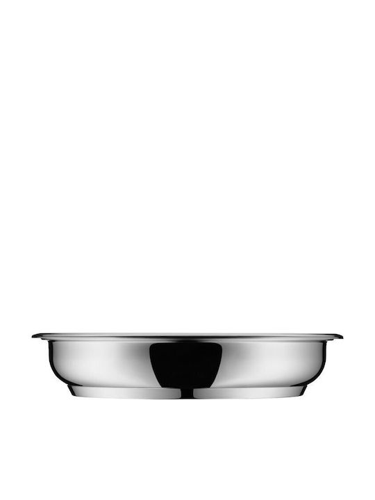 WMF Click&serve Edelstahlpfanne 28cm