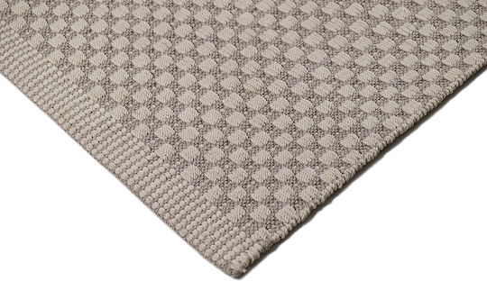 Tapicap Ръчно изработен За външни условия Beige-white