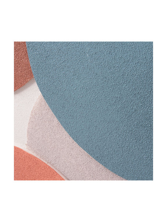 HomeMarkt 3D Πίνακας σε Καμβά 60x90cm