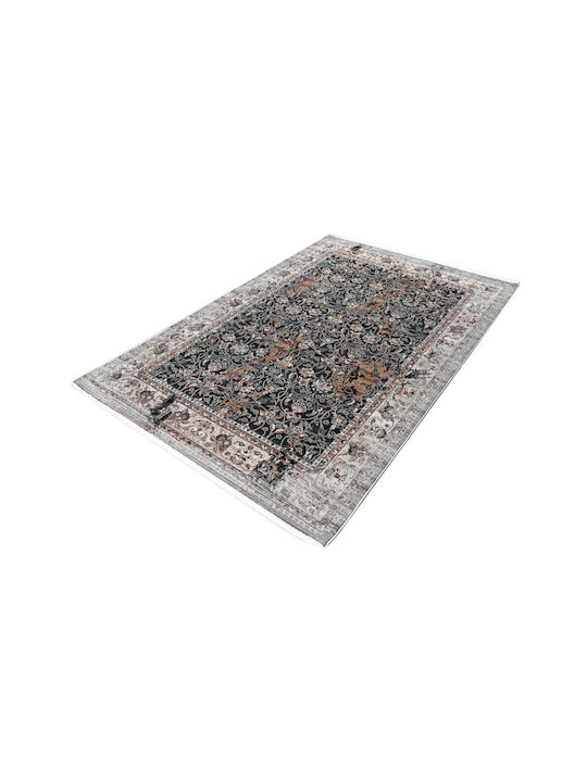 Polcarpet Dalia 2171 Black Multi