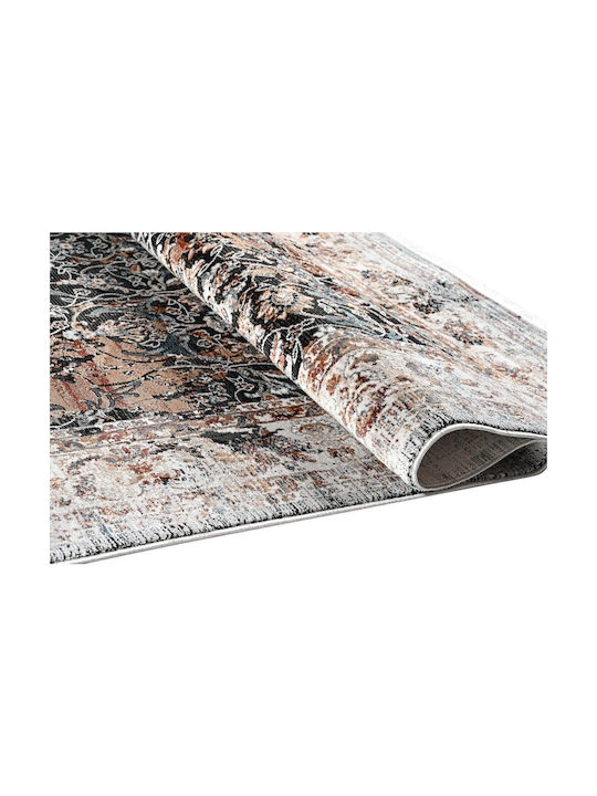 Polcarpet Dalia 2171 Covor Rectangular Black Multi