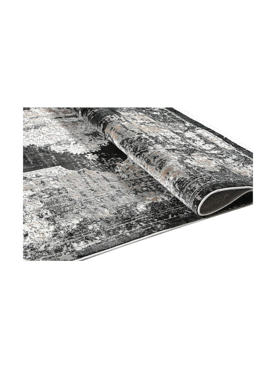 Polcarpet Dalia 9405 Χαλί Ορθογώνιο Anthracite 195x290cm