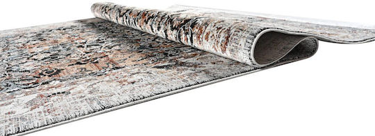 Polcarpet Dalia 2171 Rug Rectangular Black Multi