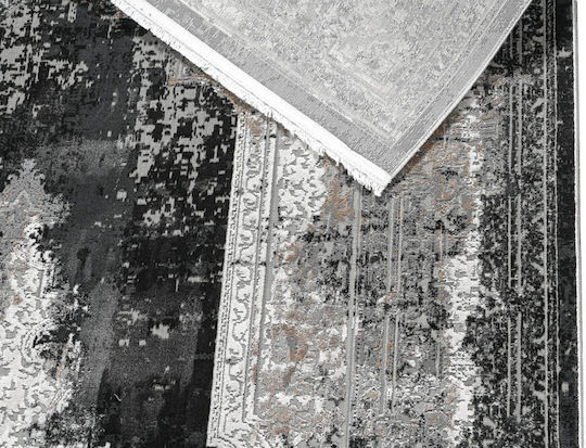 Polcarpet Dalia 9405 Rug Rectangular Anthracite