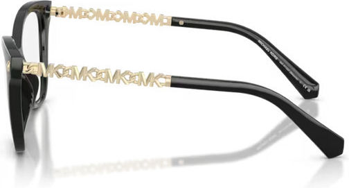 Michael Kors Beaune Mk4170u 3005 52 Prescription Eyeglass Frames