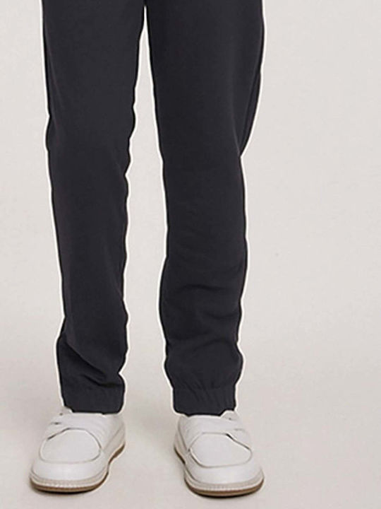 Kinder Sweatpants Set - Jogginganzug Orange