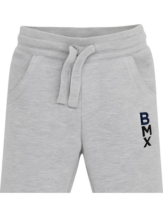 Kinder Trainingshose Gray 1Stück