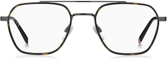 Tommy Hilfiger Th2193 Kj1 Brillengestelle mit Rezept