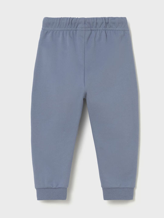 Kinder Sweatpants Set - Jogginganzug Blue, Light Blue 3Stück