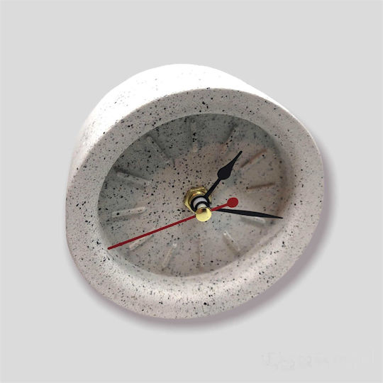 Nordic Clock Masterpiece