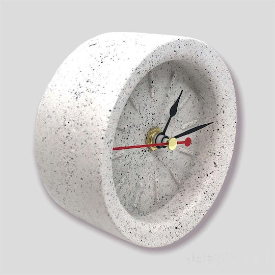 Nordic Clock Masterpiece