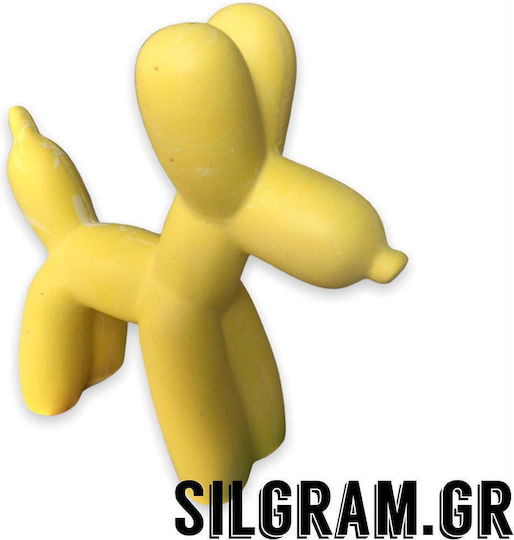 Balloon Dog Masterpiece