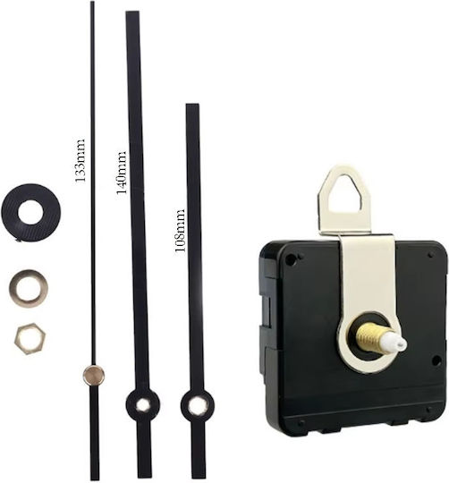 Wall Clock Design Mechanism B Hands Mold Base Mold Clock Mechanism A Hands Mechanism B Hands Mechanism C Hands Mechanism D Hands Mechanism E Hands