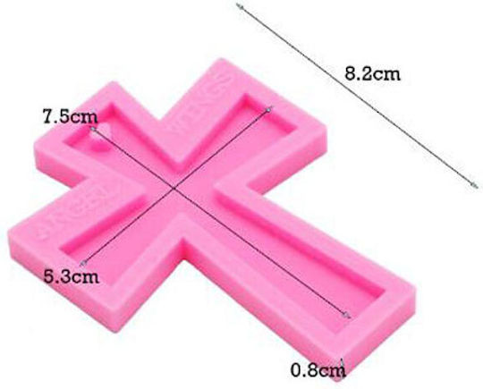 Crosses · 15 Designs Design D A B C D E F G H I J K L M N O