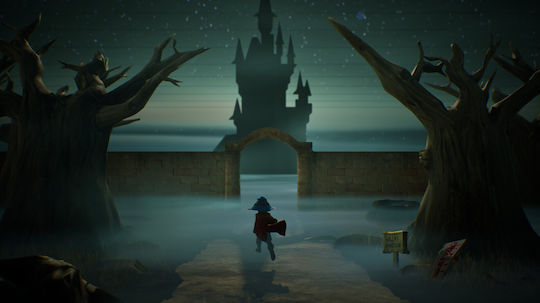 Lumo 2 PS5 Game