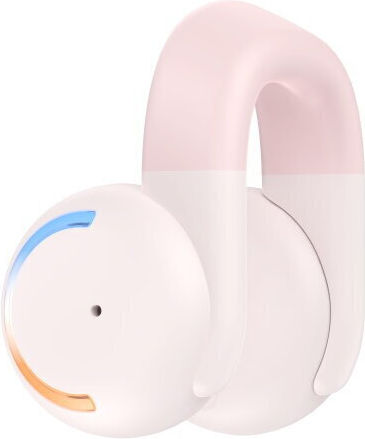 Havit OWS907 Ohrstöpsel / In-Ear Bluetooth-Freisprecheinrichtung Kopfhörer mit Ladeetui Rot