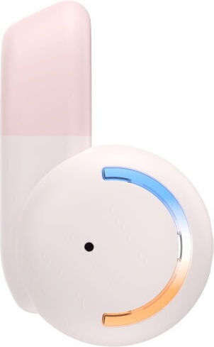 Havit OWS907 Ohrstöpsel / In-Ear Bluetooth-Freisprecheinrichtung Kopfhörer mit Ladeetui Rot