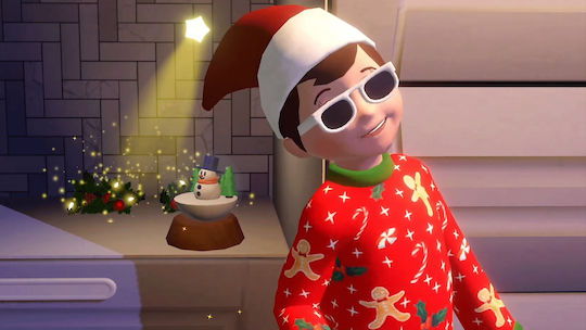 The Elf on the Shelf: Christmas Heroes Xbox Series X Spiel