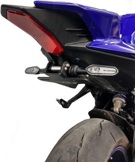 Αναδιπλούμενη Βάση Πινακίδας Yamaha Yzf-r9 2025-2026
