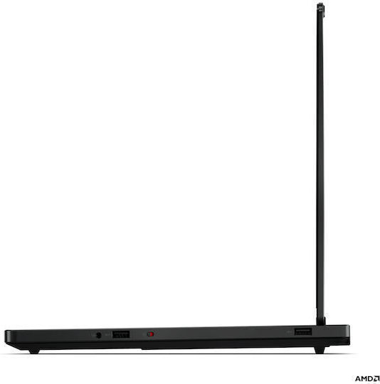 Lenovo Legion 5 15AHP10 15.1" OLED QHD+ 165Hz (Ryzen 7-260/16GB/512GB SSD/GeForce RTX 5050/W11 Startseite) Eclipse Black (US Tastatur)