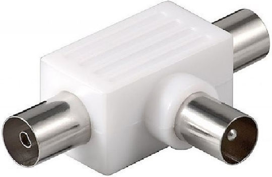 Splitter Satellite