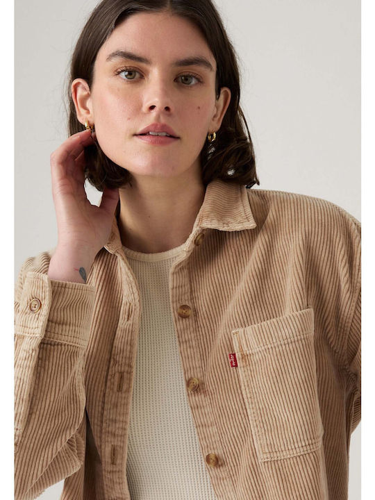 Levi's