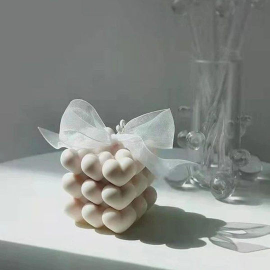 Heart Cube 3x3