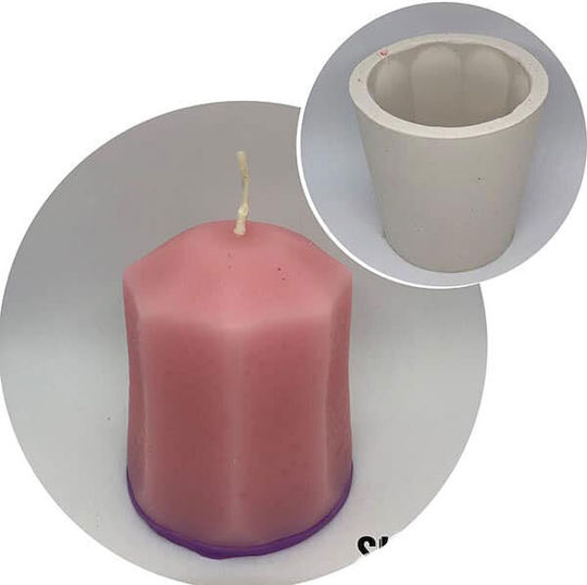 Candle B