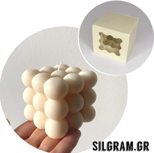 Bubble Cube 3x3