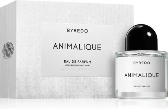 Byredo Animalique Eau de Parfum 100ml