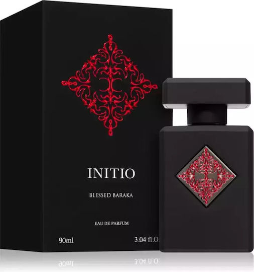 Initio Parfums Blessed Baraka Eau de Parfum 90ml