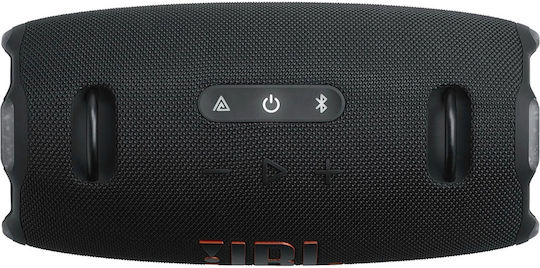 JBL Xtreme 4 Without Adaptor Waterproof Bluetooth Speaker with Battery Life up to 24 hours Black