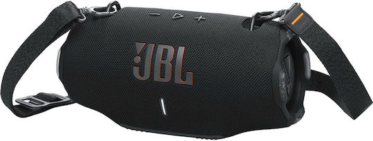 JBL Xtreme 4 Without Adaptor Waterproof Bluetooth Speaker with Battery Life up to 24 hours Black