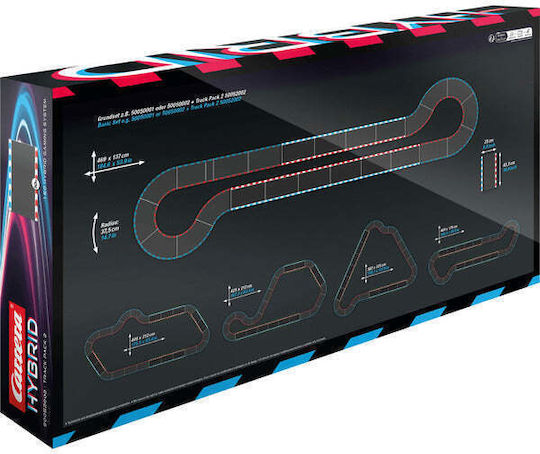 Carrera Track Πίστα