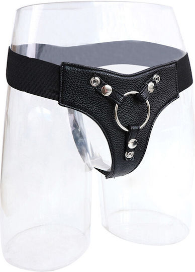 Chastity Strap On Belt Panty